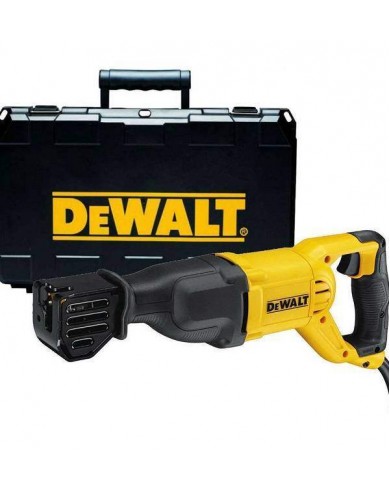 Sabljasta žaga Dewalt DWE305PK
