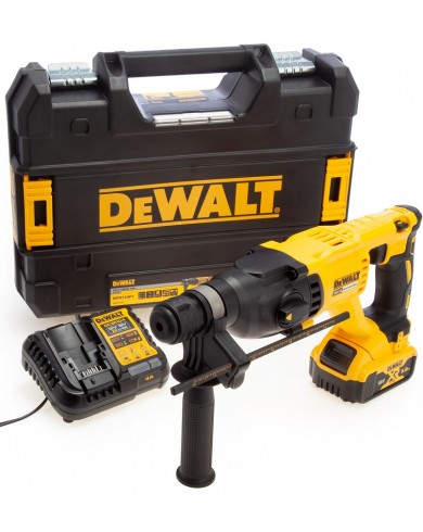 Akumulatorsko udarno kladivo Dewalt DCH133P1
