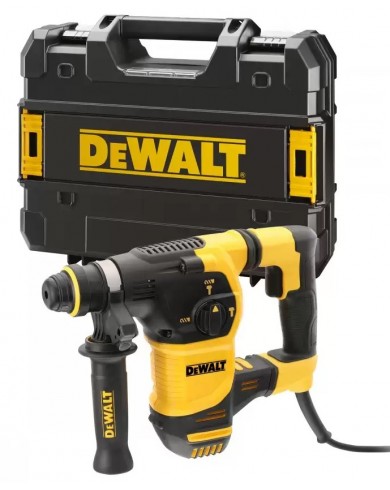 Udarno kladivo SDS-PLUS Dewalt D25333K