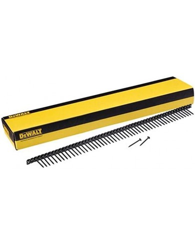 VIJAKI 3,5x25mm 1000 kos za kovino Dewalt DWF4000250