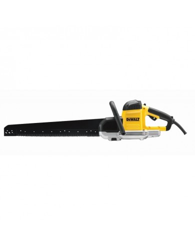 Žaga Aligator Dewalt DWE398