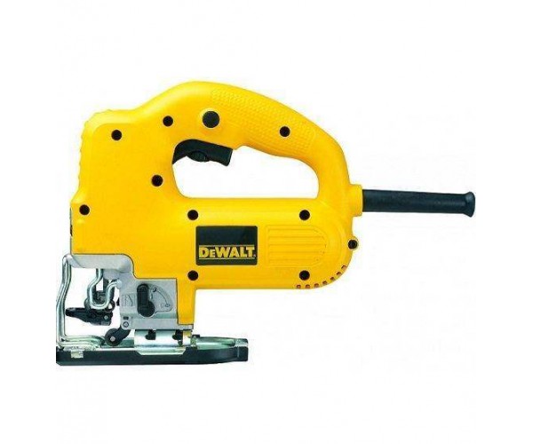 VBODNA ŽAGA Dewalt DW341K