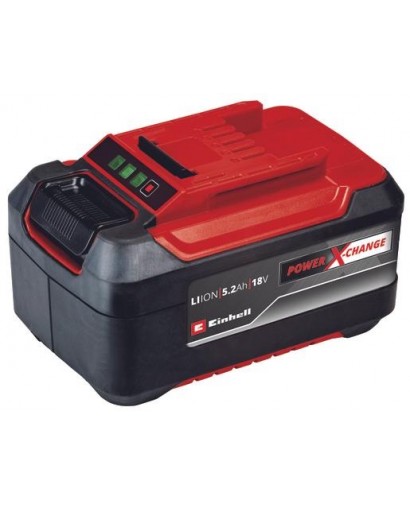 Akumulator Einhell 18 V 5.2 Ah Power X-Change Plus 4511437