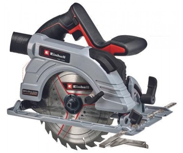 Akumulatorska krožna žaga Einhell TP-CS 18/190 Li BL 4331210