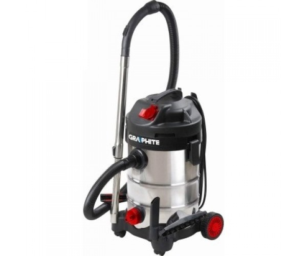 Industrijski sesalec Graphite 59G607 
