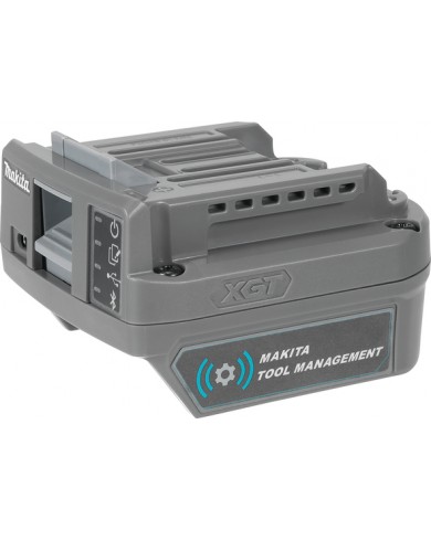 Komunikacijski adapter za XGT akumulatorje ADP12 Makita 1910D9-2