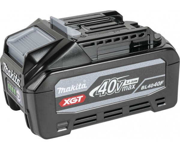 Akumulator Makita 40 V XGT 4.0 Ah BL4040F 1910N6-8