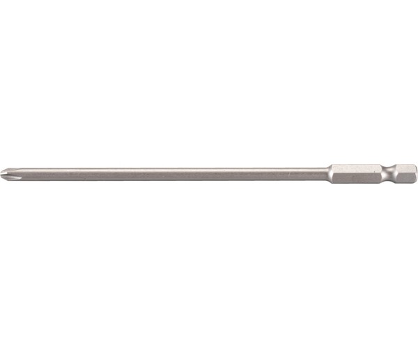 Vijačni nastavek PH2 155 mm 5 kos Makita 191V02-0