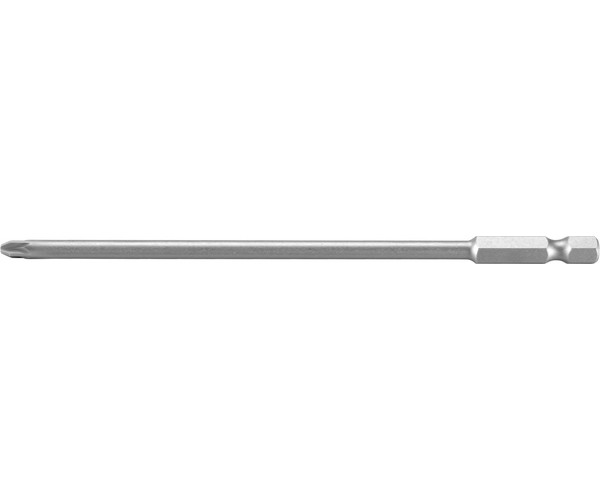Vijačni nastavek Pozidrive Philips 155 mm 5 kos Makita 191V06-2