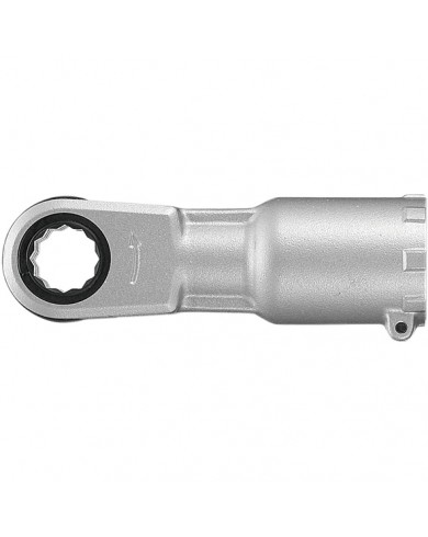 Glava z ragljo 21mm Makita 192439-2
