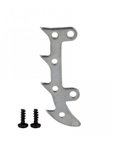 Zobati prislon za verižno žago DUC254 Makita 199067-4
