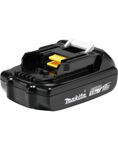 Akumulator 18 V 1.5 Ah BL1815N Makita 632A54-1