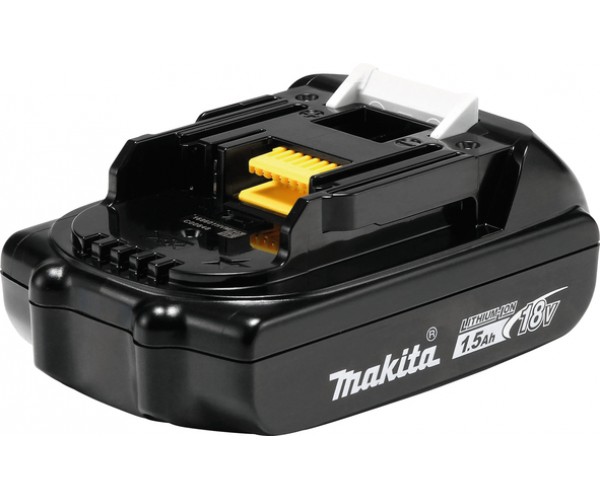 Akumulator 18 V 1.5 Ah BL1815N Makita 632A54-1