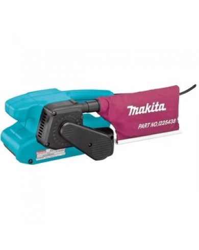 Tračni brusilnik Makita 9911