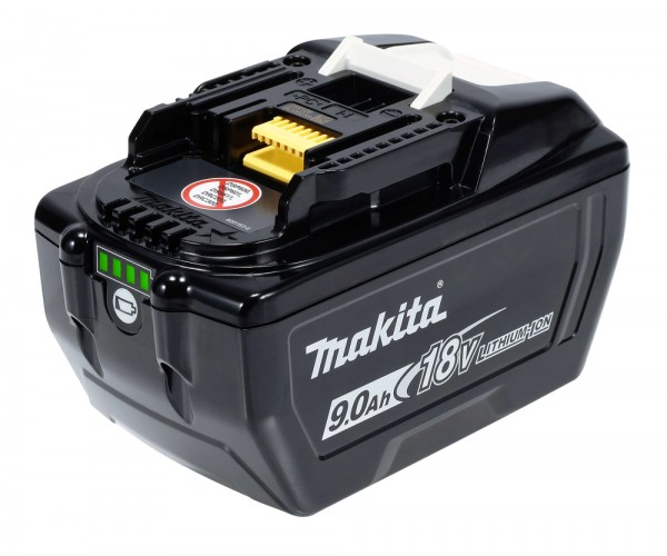Akumulator 18 V 9.0 Ah Makita BL1890 1915H4-0