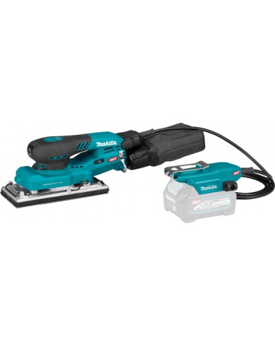 Akumulatorski ekscentrični brusilnik 40V XGT Makita BO007CGZ