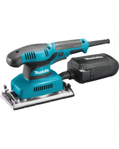 Vibracijski brusilnik Makita BO3711