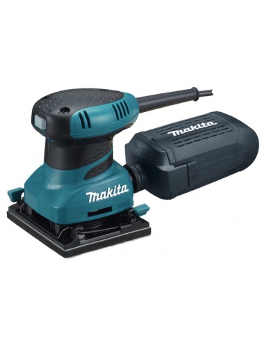 Vibracijski brusilnik Makita BO4555