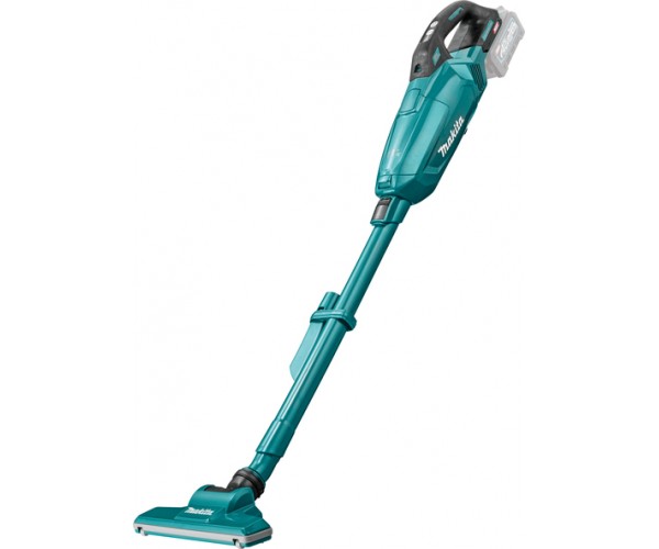 Akumulatorski sesalec 40V XGT Makita CL002GZ01