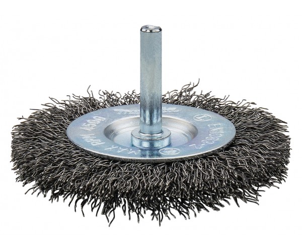 Kolutna žična krtača valovita žica 75 mm Makita D-39986 Kolutna žična krtača valovita žica 75 mm Makita D-39986