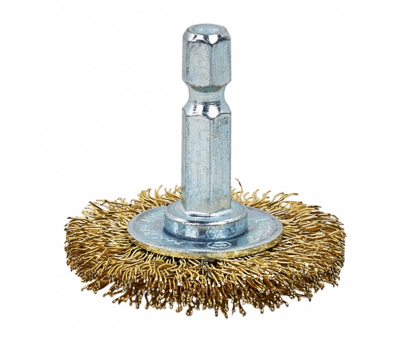 Kolutna žična krtača valovita žica 38 mm Makita D-73651 Kolutna žična krtača valovita žica 38 mm Makita D-73651