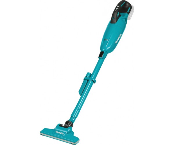 Akumulatorski sesalec 18V Makita DCL284FZ
