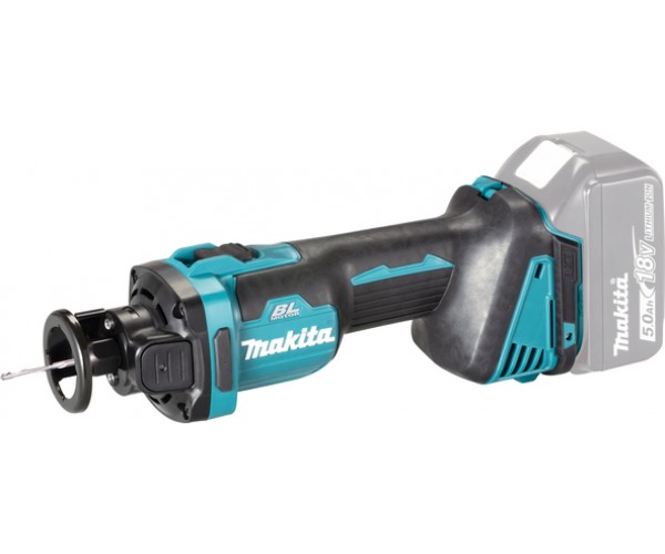 Akumulatorski izrezovalnik 18V Makita DCO181Z