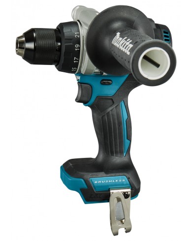 Akumulatorski vrtalnik vijačnik 18V Makita DDF492Z