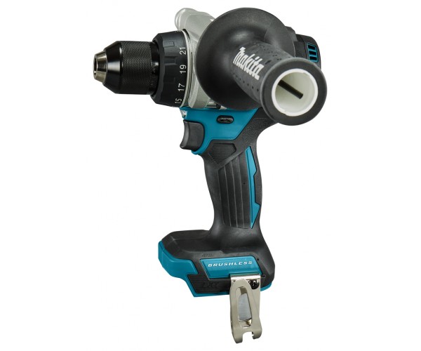 Akumulatorski vrtalnik vijačnik 18V Makita DDF492Z