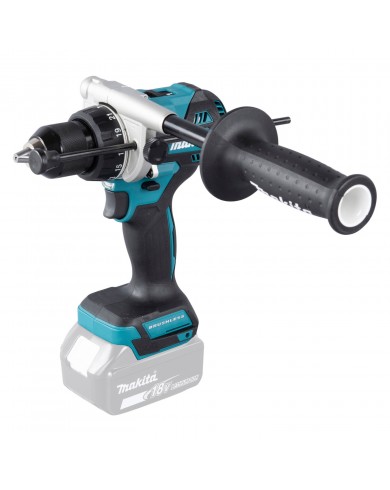Akumulatorski vibracijski vrtalnik vijačnik 18V Makita DHP492Z