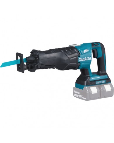 Akumulatorska sabljasta žaga 18V LXT MAKITA DJR360Z