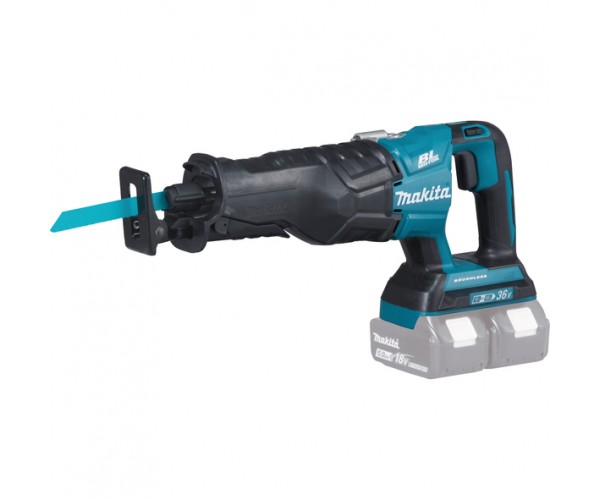 Akumulatorska sabljasta žaga 18V LXT MAKITA DJR360Z