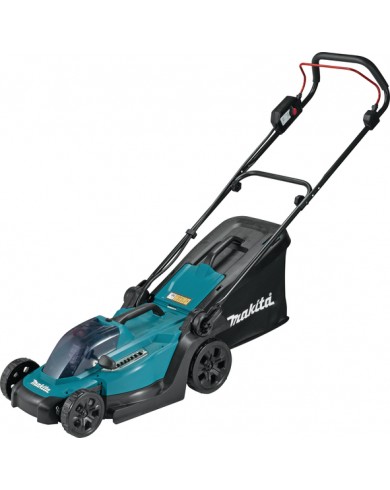 Akumulatorska potisna kosilnica 18V LXT Makita DLM330Z