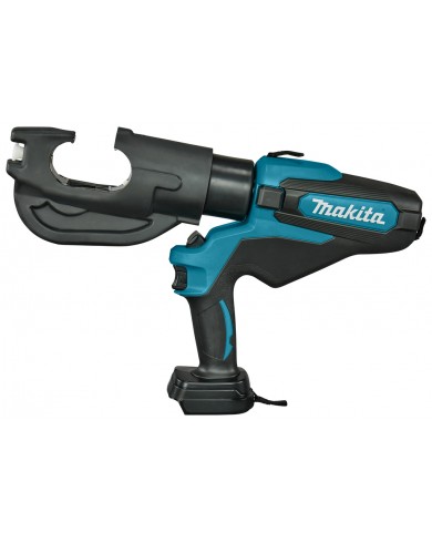 Akumulatorske stiskalne klešče 18 V Makita DTC302ZK