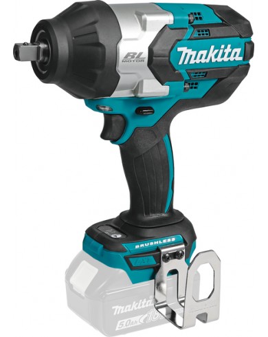 Akumulatorski udarni vijačnik Makita DTW1004XVZ
