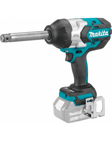 Akumulatorski udarni vijačnik 18V Makita DTW1005Z