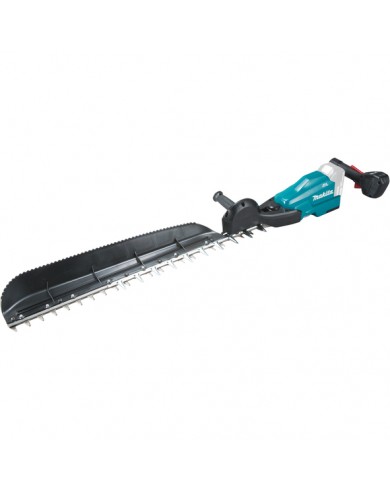 Akumulatorske škarje za živo mejo 18V LXT Makita DUH754SZ