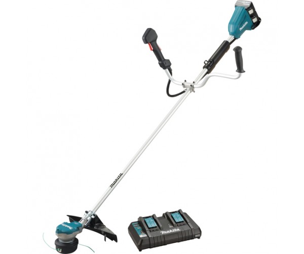 Akumulatorska kosa 18V LXT Makita DUR368APT2