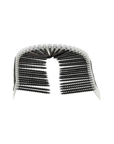 Hitromontažni vijaki PH2 na traku 3,9 x 55 mm Makita F-30942