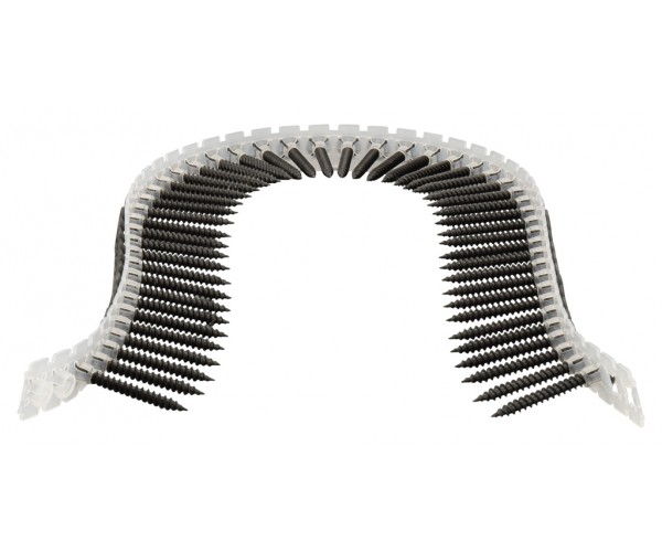 Hitromontažni vijaki na traku 3,9 x 35 mm 1000 kos Makita F-31153