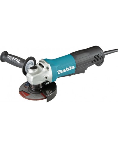 Kotni brusilnik Makita GA5050R 125 mm 1300 W