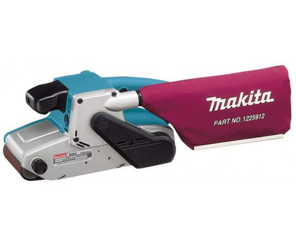 Tračni brusilnik Makita 9404 Tračni brusilnik Makita 9404