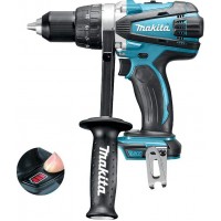 Akumulatorski vrtalnik Makita DDF458Z