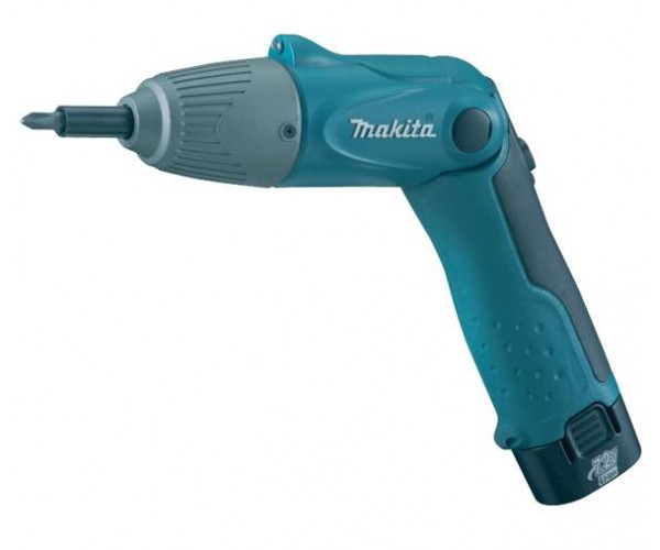 Akumulatorski vijačnik MAKITA DF011DS Akumulatorski vijačnik MAKITA DF011DS