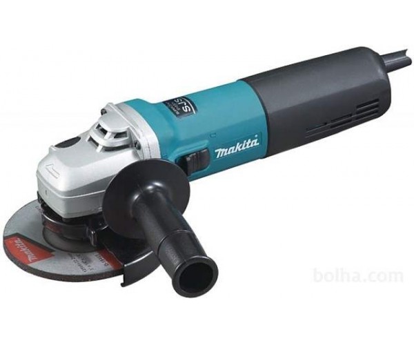 Kotni brusilnik 720W Makita GA4530R