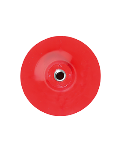 Podporni krožnik Makita gumijast 120 mm - Ježek P-21777