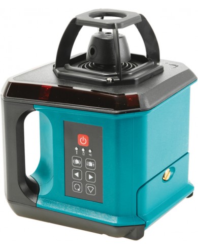 Samonivelirni rotacijski laser Makita SKR200Z
