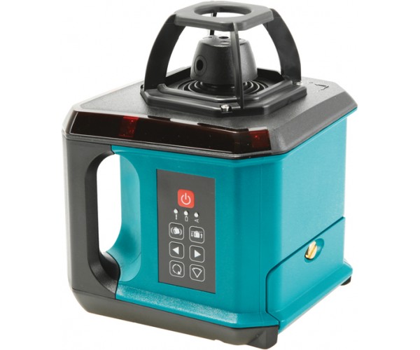 Samonivelirni rotacijski laser Makita SKR200Z