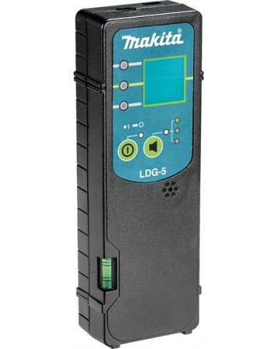 Sprejemnik LDG-5 za laserski merilnik Makita TK0LDG501G