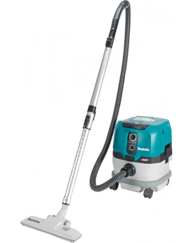 Akumulatorski sesalec 40V XGT Makita VC001GLZ